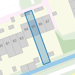 Perceel GNG01-AC-4816