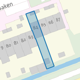 Perceel GNG01-AC-4817