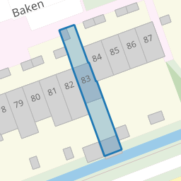 Perceel GNG01-AC-4818