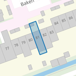 Perceel GNG01-AC-4820