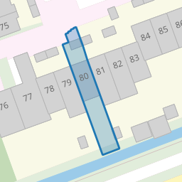 Perceel GNG01-AC-4821