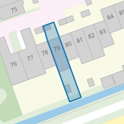 Perceel GNG01-AC-4822