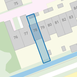 Perceel GNG01-AC-4823