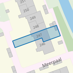 Perceel GNG01-AC-4916