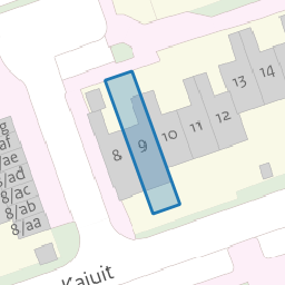 Perceel GNG01-AC-492