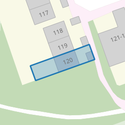 Perceel GNG01-AC-4997