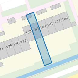 Perceel GNG01-AC-5027