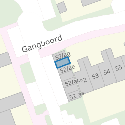 Perceel GNG01-AC-5061