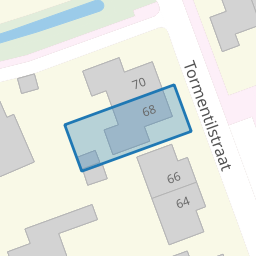 Perceel GNG01-AC-5063