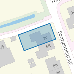 Perceel GNG01-AC-5064