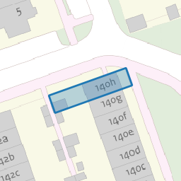 Perceel GNG01-AC-5085