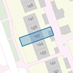 Perceel GNG01-AC-5101