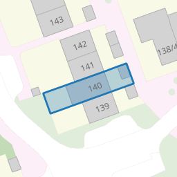 Perceel GNG01-AC-5103