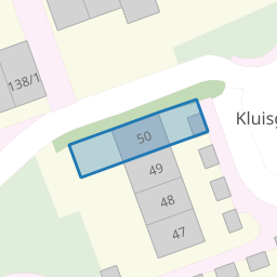 Perceel GNG01-AC-5112