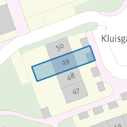 Perceel GNG01-AC-5113