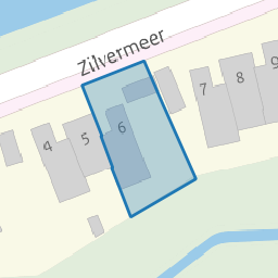 Perceel GNG01-AC-5145