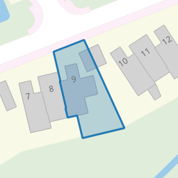 Perceel GNG01-AC-5148