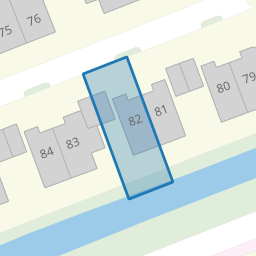 Perceel GNG01-AC-5161