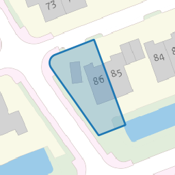 Perceel GNG01-AC-5165