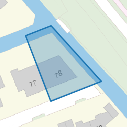 Perceel GNG01-AC-5166