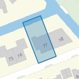 Perceel GNG01-AC-5167