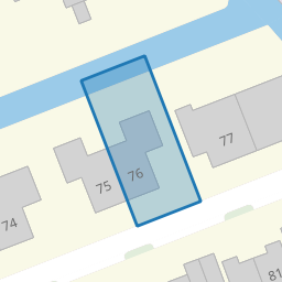 Perceel GNG01-AC-5168