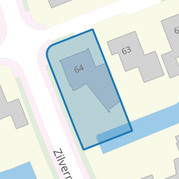 Perceel GNG01-AC-5180