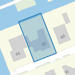 Perceel GNG01-AC-5197