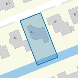 Perceel GNG01-AC-5201