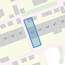 Perceel GNG01-AC-5261