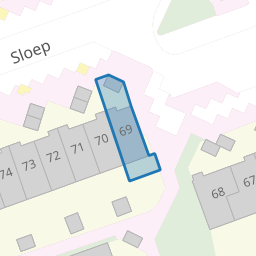 Perceel GNG01-AC-5285