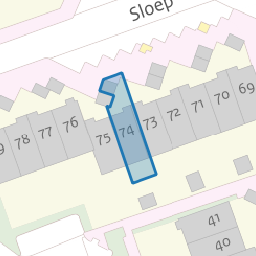 Perceel GNG01-AC-5288