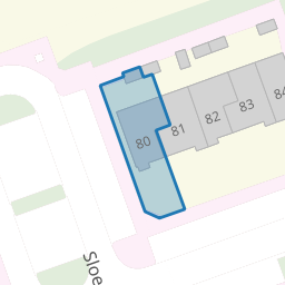 Perceel GNG01-AC-5290