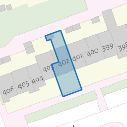 Perceel GNG01-AC-5306