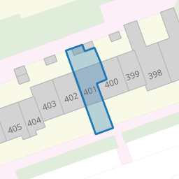 Perceel GNG01-AC-5307