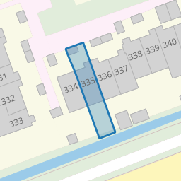 Perceel GNG01-AC-5309