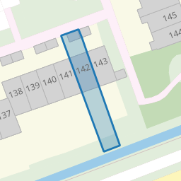 Perceel GNG01-AC-5318