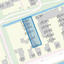 Perceel GNG01-AC-5320