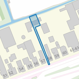 Perceel GNG01-AC-5322