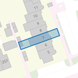 Perceel GNG01-AC-5327