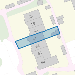 Perceel GNG01-AC-5332