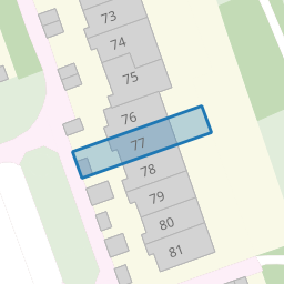 Perceel GNG01-AC-5335