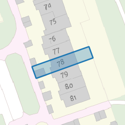 Perceel GNG01-AC-5336