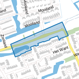 Perceel GNG01-AC-5340