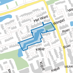 Perceel GNG01-AC-5342