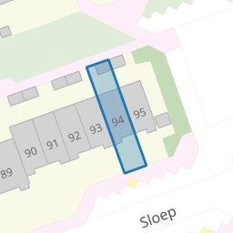 Perceel GNG01-AC-5352