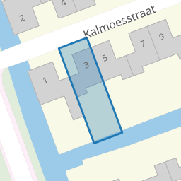 Perceel GNG01-AC-5384