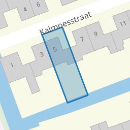 Perceel GNG01-AC-5385