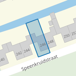 Perceel GNG01-AC-5395