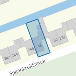 Perceel GNG01-AC-5396